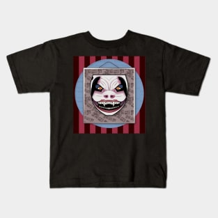 A Tribute Design Kids T-Shirt